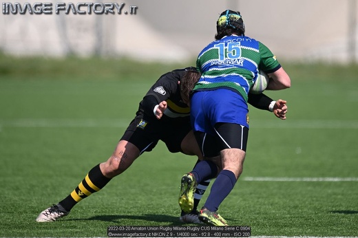 2022-03-20 Amatori Union Rugby Milano-Rugby CUS Milano Serie C 0904